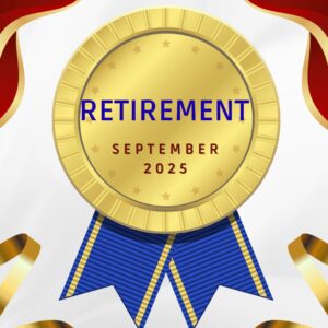 Red and Gold Modern Best Employee Of The Month Instagram Post (1)